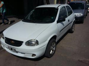 VENDO CORSA  GNC