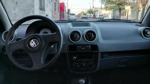 VOLKSWAGEN GOL POWER