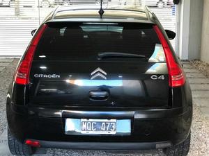 Vendo Citroen C4 Pack Plus