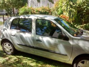 Vendo Clio 2