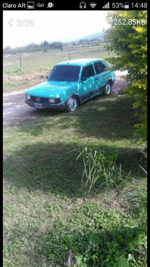 Vendo Fiat 147 en Muy Buen Estado.