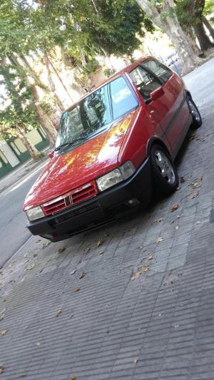 Vendo Fiat Uno Turbo Excelente !