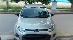 Vendo Ford Ecoespor  S Muy Buen Esta