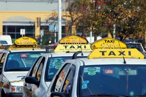Vendo Taxi Capital Lic Transferible