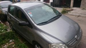 Vendo Vw Fox 