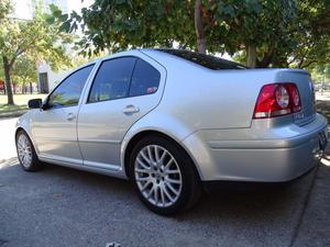 Volkswagen Bora 1.8T Highline MT Cuero