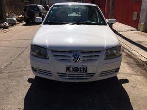 Volkswagen Gol 1.4 5Ptas. Power (AA DA PM) (83cv)