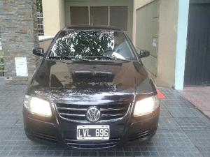 Volkswagen Gol 3P 1.4 Power usado  kms