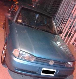 Volkswagen Gol 3P GLD 1.6 usado  kms