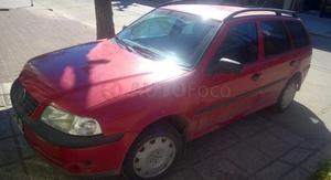 Volkswagen Gol Country