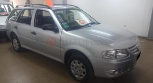 Volkswagen Gol Country