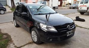 Volkswagen Gol Trend