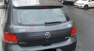 Volkswagen Gol Trend