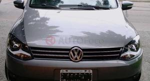 Volkswagen Suran