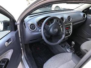 Volkswagen Voyage Comfortline Plus + iMotion usado 
