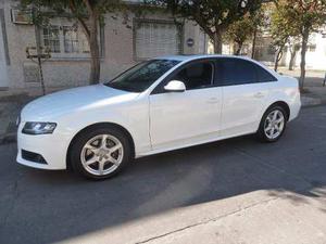 Audi A4 2.0 TFSI Multitronic (211cv) Sport Cuero