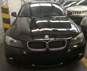 BMW Serie i Sedán Executive / Premium (156cv) (L09)