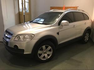 Chevrolet Captiva 4X Lt2.4