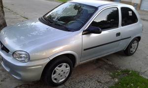 Chevrolet Corsa Classic 3Ptas. 1.6 N AA DH