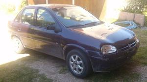 Chevrolet Corsa Classic 4Ptas. 1.6 N GLS (L08)