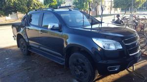 Chevrolet S10 Ltz cv 4x4