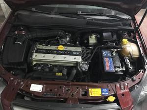 Chevrolet Vectra GT CD usado  kms