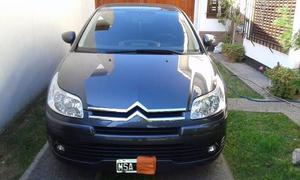 Citroën C4 5Ptas.- v X Pack Look (110cv)