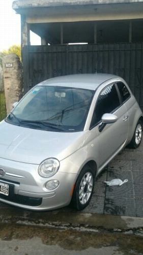 Fiat 500 Cult 1.4 8v (85cv)