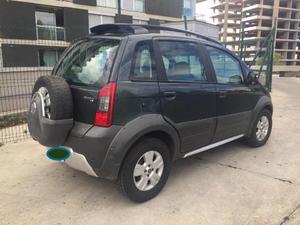 Fiat Adventure 1.8 usado  kms