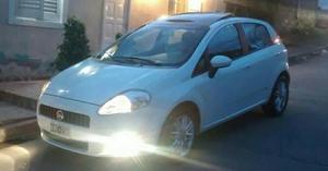 Fiat Punto Essence v