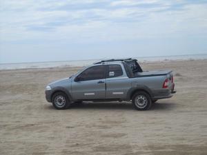 Fiat Strada Working C/Doble 1.4 AA