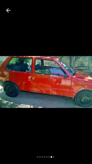 Fiat Uno