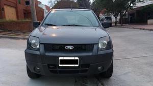 Ford EcoSport  TdCi