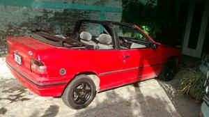 Ford Escor Modelo 95