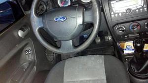 Ford Fiesta Ambiente Plus usado  kms