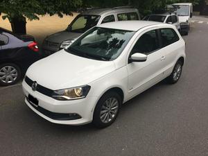 Gol Trend Highline 3p