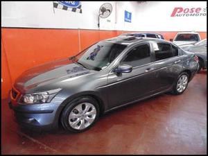 Honda Accord 2.4 EXL AT (L/N 08)