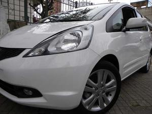 Honda Fit 1.5 EXL AT IVTEC (L09)