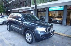 Jeep Grand Cherokee Limited Nafta ATX usado  kms