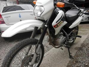 Moto Honda Xr 125cc 