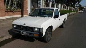 Nissan  Impecable