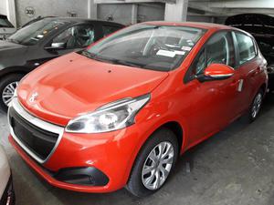 Peugeot 208 Active 1.6