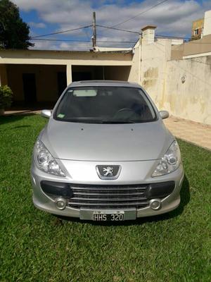 Peugeot 307 Xt