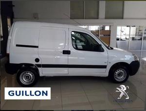 Peugeot Partner Furgon 1.4 Confort Plc, , Nafta