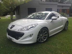 Peugeot RCZ