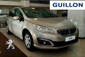 Peugeot  Thp Allure Plus, , Nafta