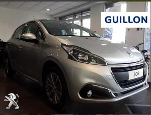 Peugeot p Active, , Nafta