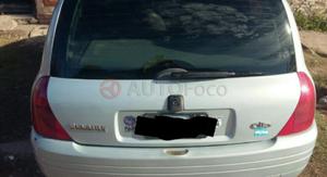 Renault Clio 2