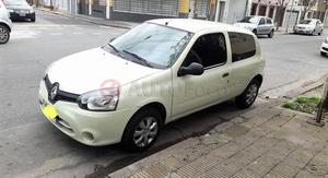 Renault Clio Mio