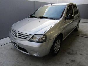 Renault Logan 1.5 dCi Confort usado  kms